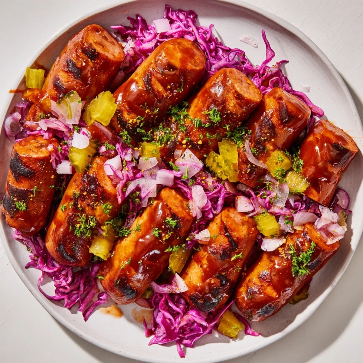 Einfache Abendessen recipe