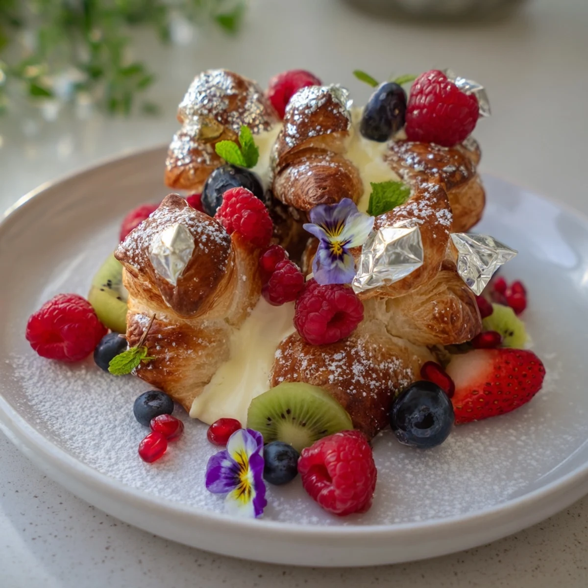 Here's the result based on your input: