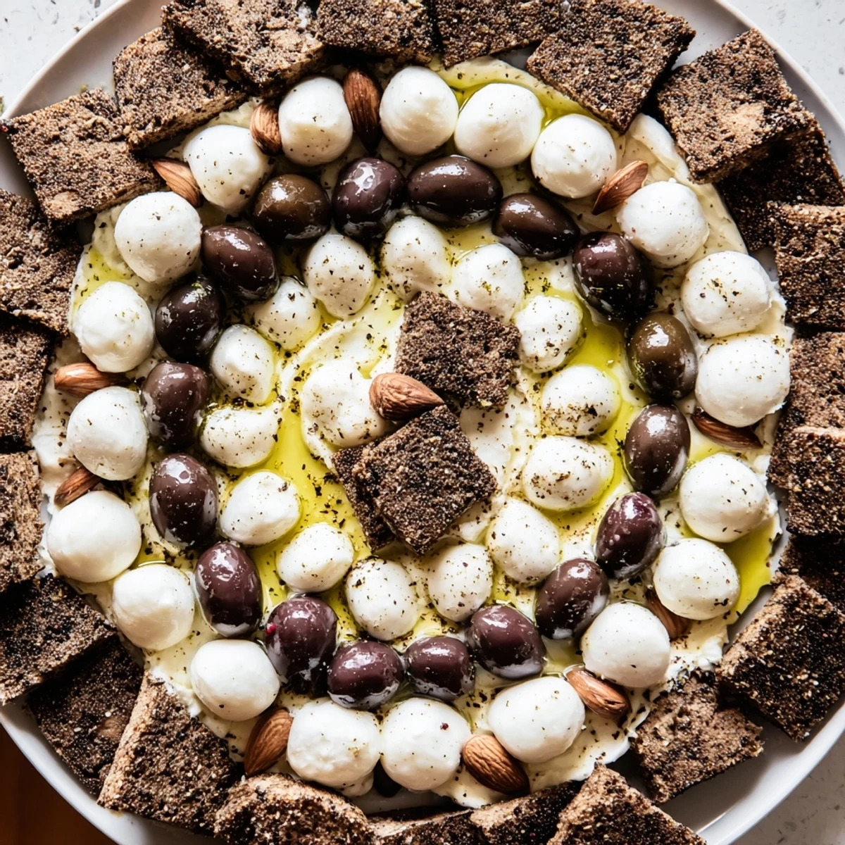 Serving the sophisticated Black and White Formal Affair featuring a visually stunning, black and white arrangement.