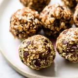 Almond Chia Energy Bites