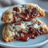 Cottage Cheese Chocolate Chips