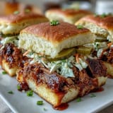 BBQ Baby Shower Brisket