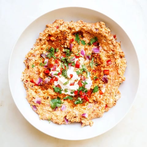 Volcanic Lava Spicy Dip