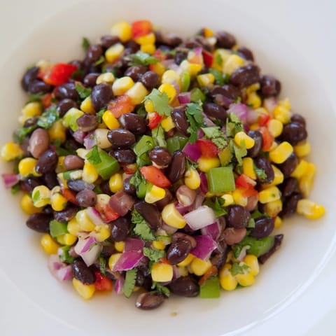 Cowboy Caviar bunter Salat #166