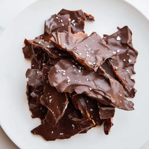 Schokolade Kartoffelchip Snack #178