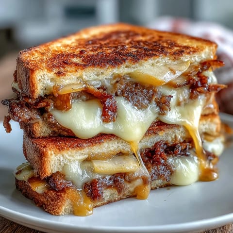 Hier sind drei einzigartige, SEO-optimierte ALT-Texte für das Rezeptfoto, jeweils auf Deutsch: