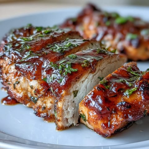 Maple Dijon Chicken Sweet Bowls