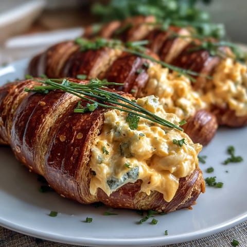 1. **Käse- und Cracker-Konfekt in Karottenform**: Bunter Snack aus Frischkäse und Crackern, perfekt für Kinderpartys und Osterfeiern.  
