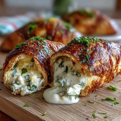 2. **Karottenförmige Käse-Cracker-Konfekt**: Knusprige Cracker gefüllt mit cremigem Käse, garniert mit frischem Petersilie für einen festlichen Touch.  