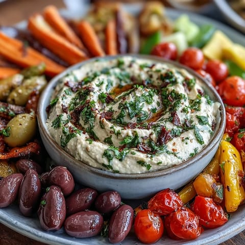 Chicken Run Veggie Tray