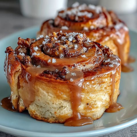 1. Mini Orange Rolls from Crescent Dough: Soft, citrusy mini rolls with orange zest and sweet glaze, baked to golden perfection.  