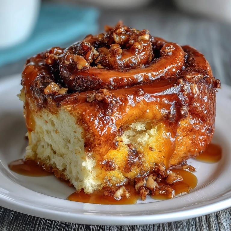 Zitronig duftende Hefeteigrollen mit frischem Orangenzesten, goldbraun gebacken und mit süßer Glasur beträufelt.  